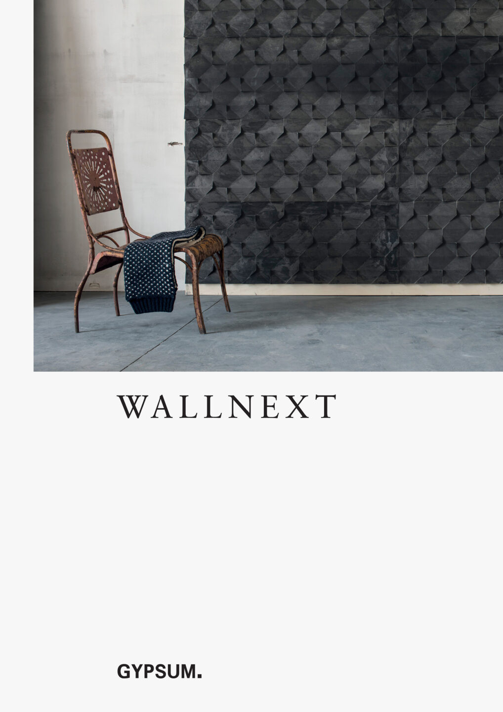 Wallnext Catalogue 2024